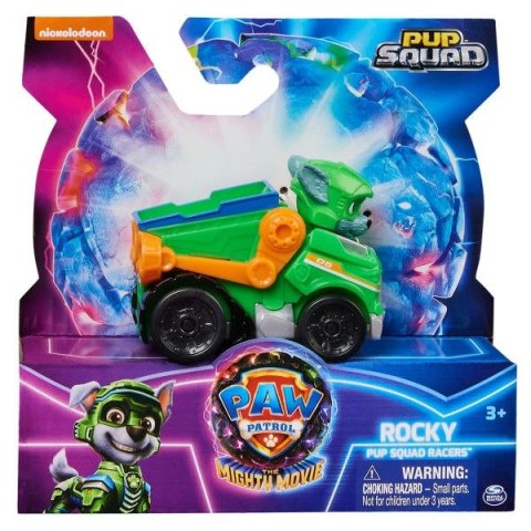 Spin Master Figurka Spin Master Psi Patrol pojazd mix (6067086)