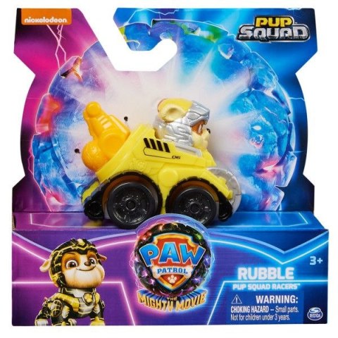 Spin Master Figurka Spin Master Psi Patrol pojazd mix (6067086)