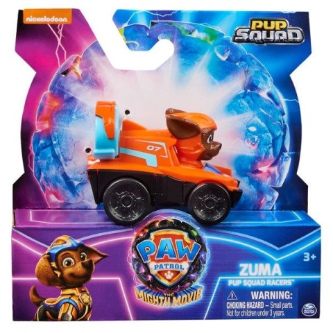 Spin Master Figurka Spin Master Psi Patrol pojazd mix (6067086)