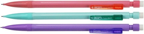 Bic Ołówek automatyczny Bic BIC MATIC PASTEL 0,7 0,7mm (511060)