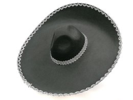 Adar Kapelusz Adar sombrero, śred. 58cm (358300)