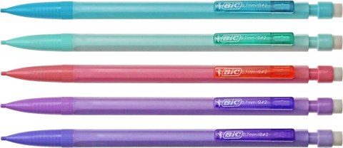 Bic Ołówek automatyczny Bic BIC MATIC PASTEL 0,7 0,7mm (511060)