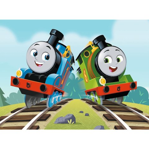 Trefl Puzzle Trefl Thomas And Friends 54 el. (56039)