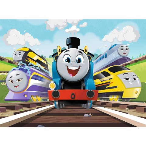 Trefl Puzzle Trefl Thomas And Friends 54 el. (56039)