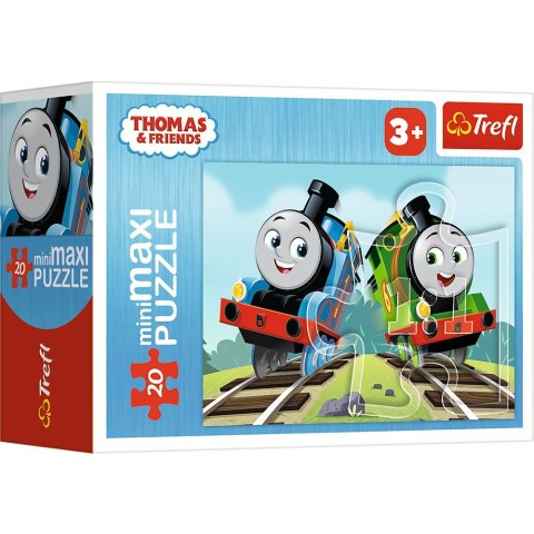 Trefl Puzzle Trefl Thomas And Friends 54 el. (56039)