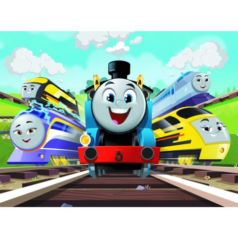 Trefl Puzzle Trefl Thomas And Friends 54 el. (56039)