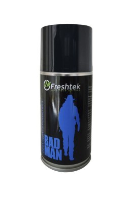 One Shot Odświeżacz powietrza One Shot dozownik Bad Man 250ml