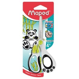 Maped Nożyczki Maped KOOPY 13cm (037910)