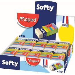 Maped Gumka do mazania Maped softy (511790)