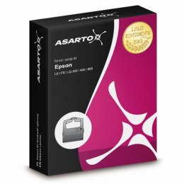 Asarto Taśma Barwiąca Alternatywna Asarto Epson (AS-RE800)