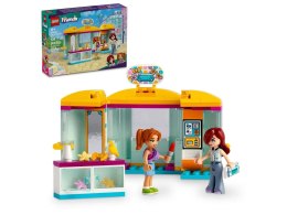 Lego Klocki konstrukcyjne Lego Friends Mały sklep z akcesoriami (42608)