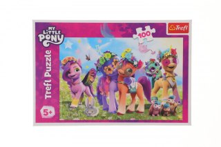 Trefl Puzzle Trefl My Little Pony 54 el. (16463)