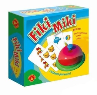 Alexander Puzzle Alexander fiki miki 55 el. (5906018005097)