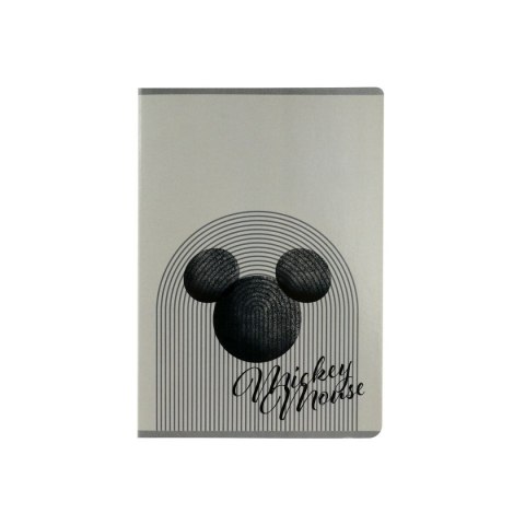 Beniamin Zeszyt Beniamin Mickey Mouse A5 60k. 70g KRATKA [mm:] 145x208 (6102540)