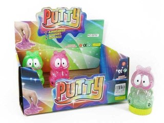 Bigtoys Kolejka Bigtoys slime kot (BPLA9762)