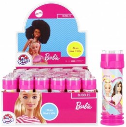 My Bubble Bańki mydlane My Bubble 55ml Barbie (528949)