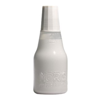 Noris Tusz do stempli Noris kolor: biały 25ml