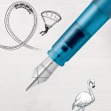 Parker Ekskluzywne pióro tłoczkowe Parker VECTOR XL M Teal (2159746)