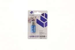 Storange Pendrive Storange Blue 32GB (STORANPEN32GBBLUE2.0)