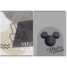 Beniamin Zeszyt Beniamin Mickey Mouse A5 60k. linia (610255)