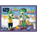 Trefl Puzzle Trefl (34399)