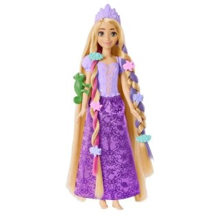 Mattel Lalka Mattel Disney Princess Roszpunka funkcyjna [mm:] 290 (HLW18)