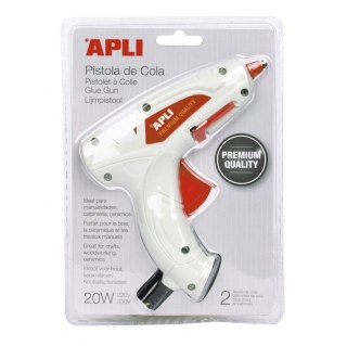 Apli Pistolet do kleju Apli (AP16668)