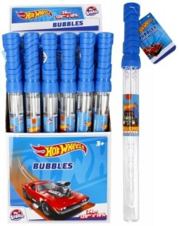 My Bubble Bańki mydlane My Bubble miecz 120ml Hot Wheels (485318)