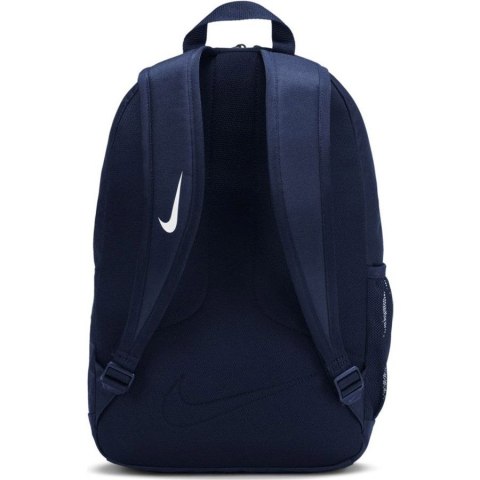 Nike Plecak Nike ACADEMY TEAM granatowy (DA2571 411)