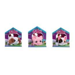 Hasbro Pluszak interaktywny Hasbro FUR REAL Mini Zwierzątka (28060-000-1A-003-OPB)