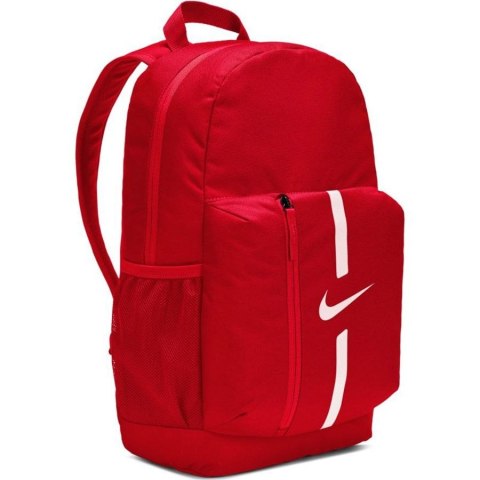 Nike Plecak Nike ACADEMY TEAM czerwony (DA2571 657)