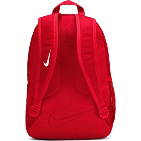 Nike Plecak Nike ACADEMY TEAM czerwony (DA2571 657)