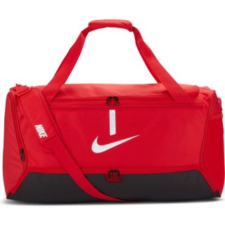 Nike Torba na ramię Nike ACADEMY TEAM czerwona (CU8089 657)