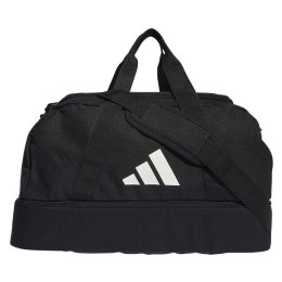 Adidas Torba na ramię Adidas Tiro League Duffel Small czarna (HS9743)