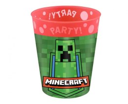 Godan Kubek Godan wielokrotnego użytku Minecraft 250ml (95821)