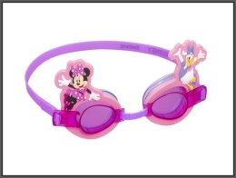 Hipo Okulary pływackie Hipo Myszki Minnie (B9102T)