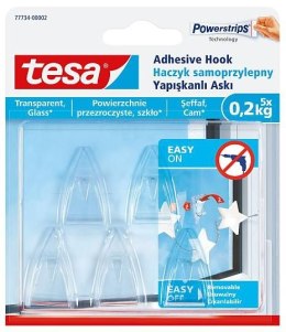 Tesa Plaster samoprzylepny Tesa haczyki dekoracyjne (77734)