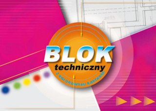 Kreska Blok techniczny Kreska