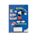 Beniamin Zeszyt Beniamin Mickey Mouse A5 32k. krata (2535)