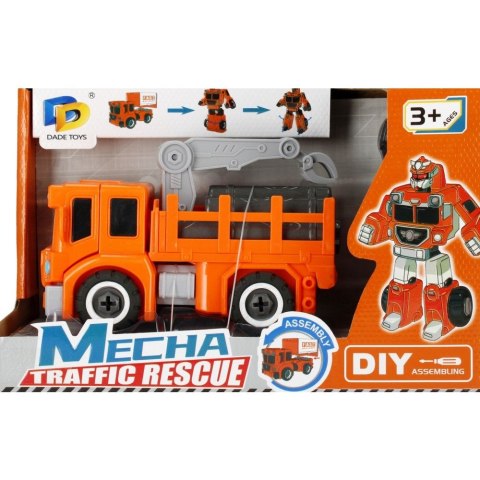 Mega Creative Robot Mega Creative (524902) Mega Creative Robot Mega Creative (524902)