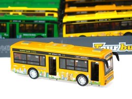 Adar Autobus Adar mini na baterie (575844)