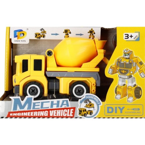 Mega Creative Robot Mega Creative (524900) Mega Creative Robot Mega Creative (524900)
