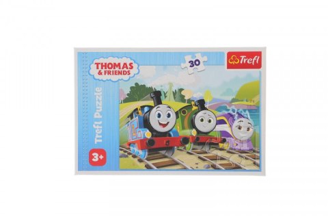 Trefl Puzzle Trefl Thomas And Friends 30 el. (18294)