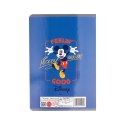 Beniamin Zeszyt Beniamin Mickey Mouse A5 16k. krata (2528)