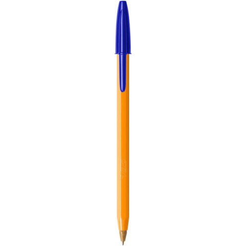 Bic Długopis jednorazowy Bic orange 4 szt