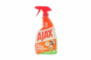 Ajax Środki czystości Ajax 750ml