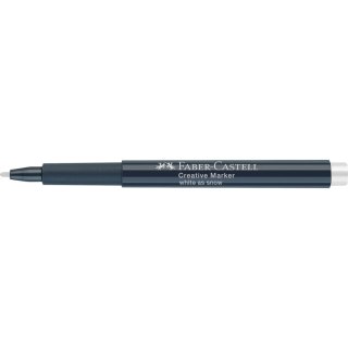 Faber Castell Marker specjalistyczny Faber Castell kreatywny (160701 FC)