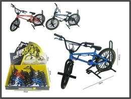 Hipo Rowerek BMX 18cm 3 kolory Hipo (H13583)