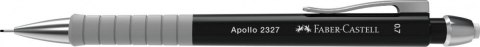 Faber Castell Ołówek automatyczny Faber Castell Apollo display 0,7mm (232720 FC)