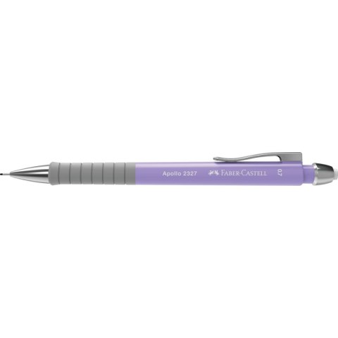 Faber Castell Ołówek automatyczny Faber Castell Apollo display 0,7mm (232720 FC)